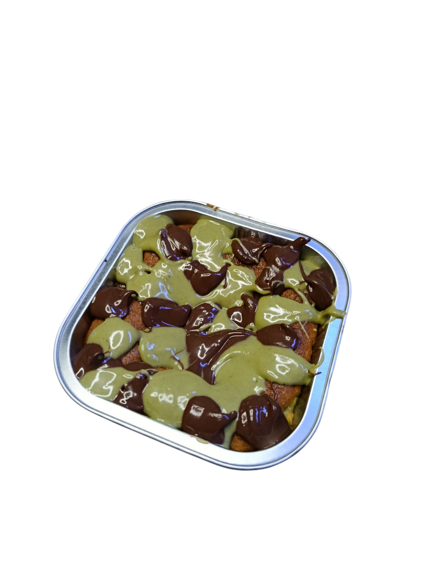 Cookie Crémeux Pop'Pistache