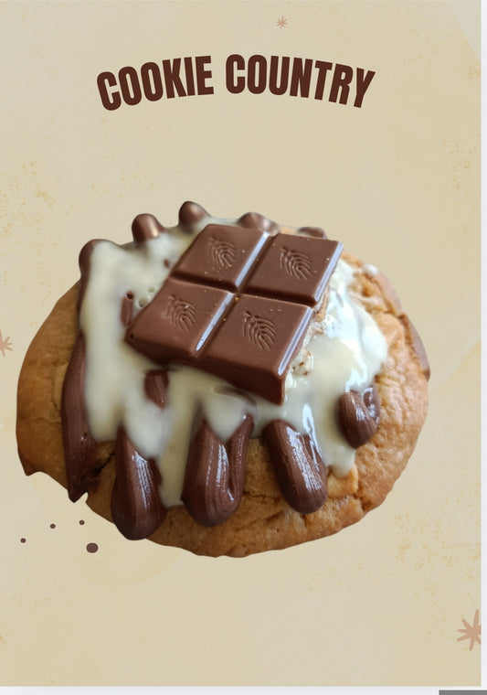 Cookie Pop'Country