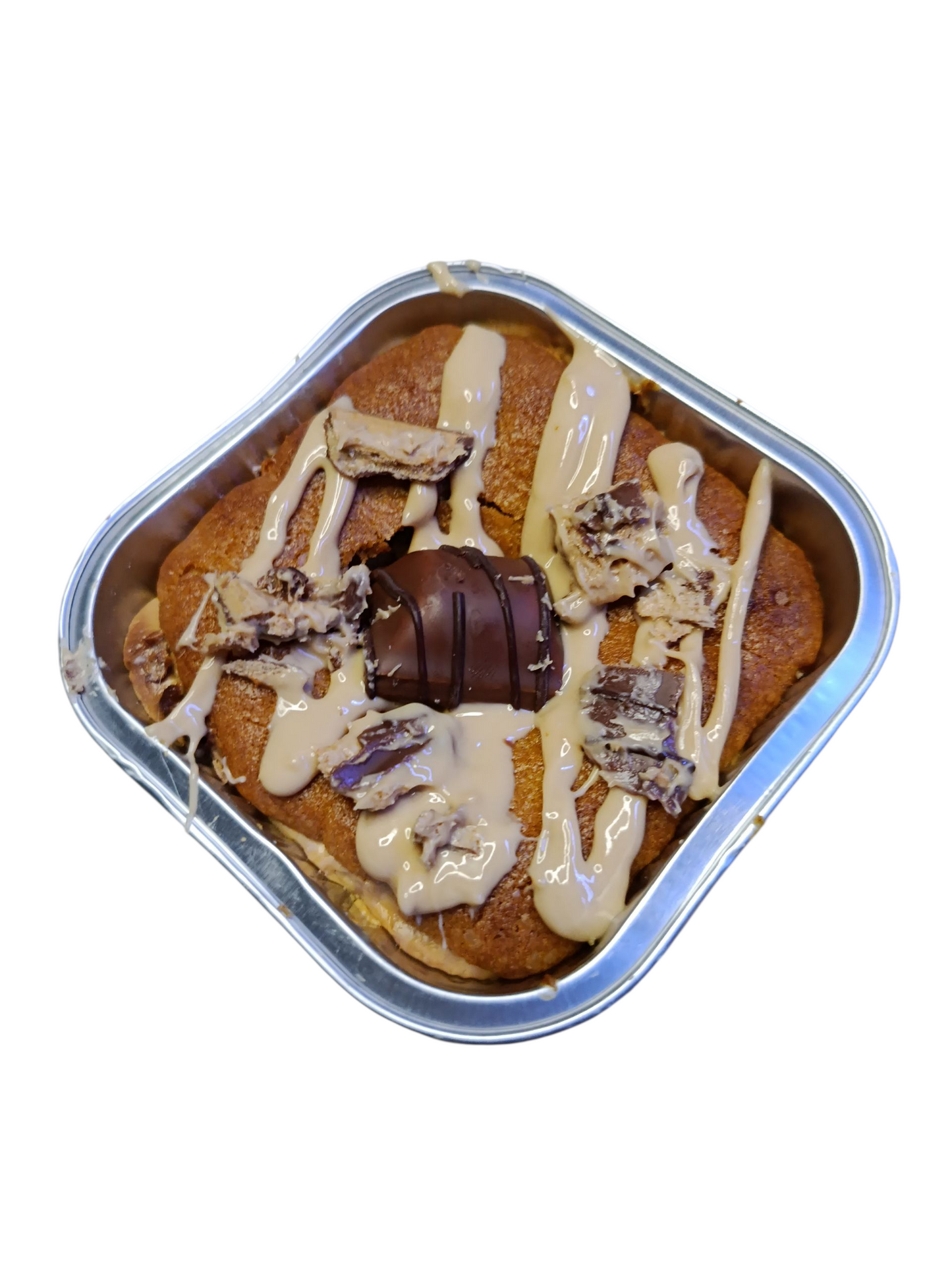 Cookie Crémeux Bueno