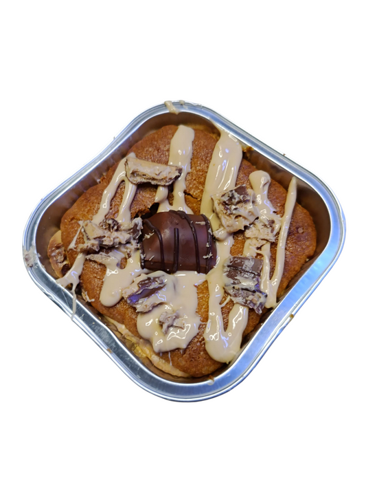 Cookie Crémeux Bueno